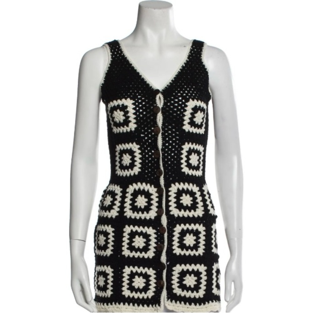 Akoia Swim Exclusive Baia Dress